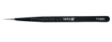 Pęseta antystatyczna Yato prosta izolowana 130mm - 6916