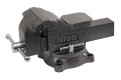 Imadło ślusarskie YATO 150mm typ ciężki