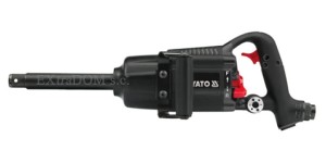 Klucz udarowy Yato 1'' kompozytowy 2800Nm 0961 - wysyłka gratis