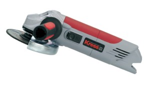 Szlifierka kątowa Kress 1400WSE 125mm 1400W regulacja obrotów