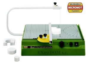 Wycinarka do styropianu Proxxon Thermocut - 27080 SUPER CENA