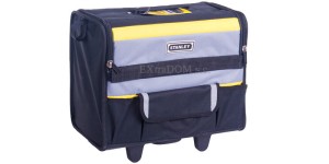 Torba narzędziowa monterska na kołach 18" Stanley S97-515
