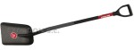 Łopata piaskowa hartowana trzon metalowy 1250mm Proline 12373