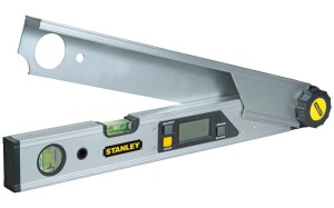 Kątownik Stanley z elektronicznym odczytem 420870