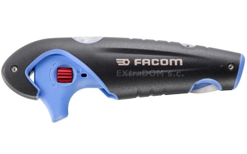 Nóż wielofunkcyjny do kabli Facom 872271