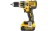 DEWALT wiertarko - wkrętarka z udarem 18V bezszczotkowa XR 13 mm 2 biegi Li-Ion 4,0Ah DCD795M2-QW
