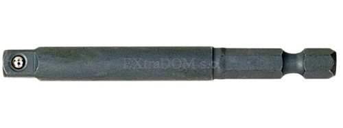 Adapter do wkrętarki na nasadkę 1/4" Proxxon 23700