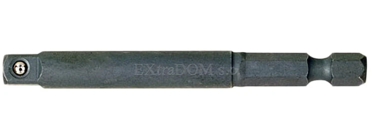 Adapter do wkrętarki na nasadkę 1/4" Proxxon 23700