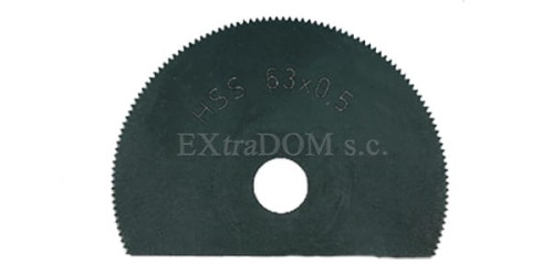 Tarcza tnąca HSS Proxxon do szlifierki OZI 220/E 28900