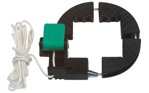 Zacisk sznurowy do ram Spannfix Wolfcraft 3417000