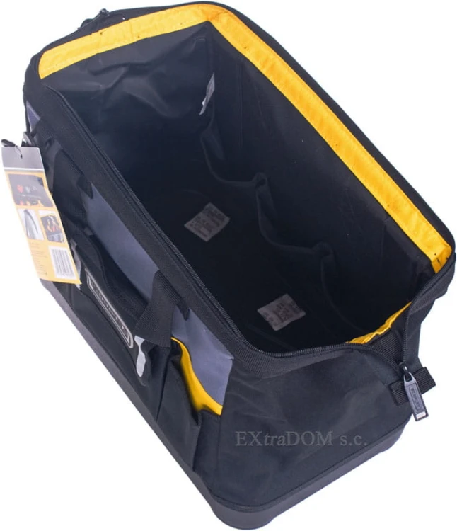 torba narzędziowa monterska Stanley S96-183