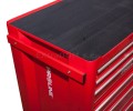 Szafka narzędziowa, wózek warsztatowy Proline 5 szuflad 688x458x735mm 33105