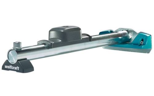 Dociągacz - dobijak - łyżka dociągająca 3w1 do układania paneli podłogowych Wolfcraft 6945000