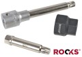 Zestaw kluczy do alternatora M10 x H12 22 x 28mm kpl. 3 szt. Rooks