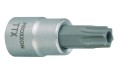Nasadka TORX Proxxon 1/4" T27 z otworem 23761