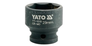 Nasadka udarowa Yato 1/2" 29mm 1019