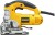  DEWALT Wyrzynarka 701W, 130mm głębokości cięcia, DW331K-QS