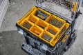 Organizer narzędziowy DeWalt TSTAK wysoki IP54 DWST82968-1