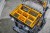 Organizer narzędziowy DeWalt TSTAK wysoki IP54 DWST82968-1