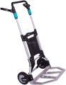 Wózek transportowy składany 200kg Wolfcraft TS 1500 Gwarancja 10 lat 5525000