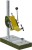 Proxxon statyw wiertarski MB 200 28600