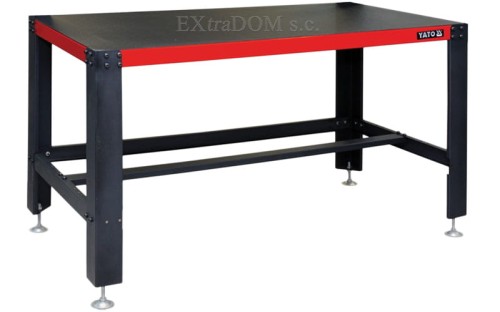 Stół warsztatowy Yato YT-08920 duży 150x78x83 cm