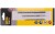 Wiertła do betonu, muru, cegły, pustaka Stanley kpl. 3 szt. z uchwytem walcowym STA58680