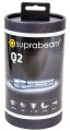  Latarka LED Suprabeam Q2 z fokusem aluminiowy korpus 488773