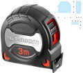 Miara zwijana Facom we wzmocnionej obudowie 3m 897A.319