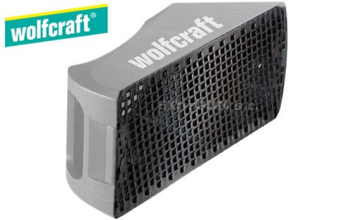 Ostrze do struga 4013000 do płyt karton-gips Wolfcraft 4039000