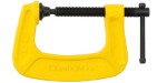Ścisk Stanley typ C 75mm 83-033