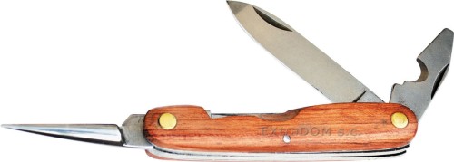 óż monterski 3 ostrza 4002/3 Hesse KG 480615