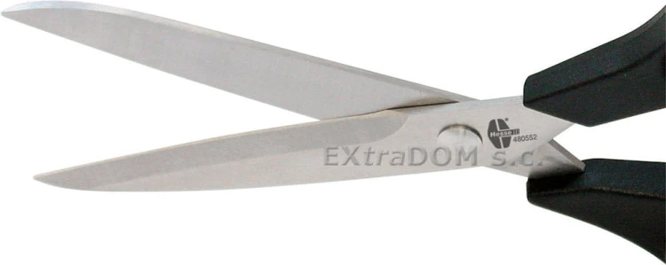 Nożyce uniwersalne 228 / 8,5" Hesse KG 480552