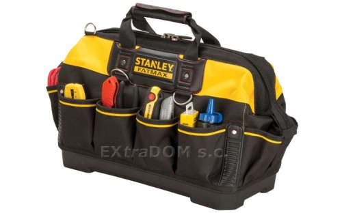 Torba narzędziowa FatMax 18" Stanley 93-950