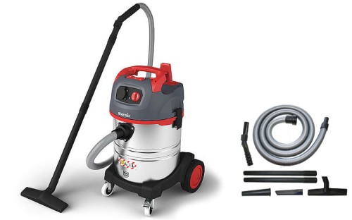 Odkurzacz przemysłowy Starmix NSG uCelan ARDL-1435 EHP 017372