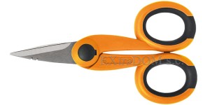 Nożyce do kabli i izolacji 140mm Neo Tools 01-511