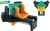 Ścisk kątowy narożny kpl. 2 sztuki Wolfcraft 3051000