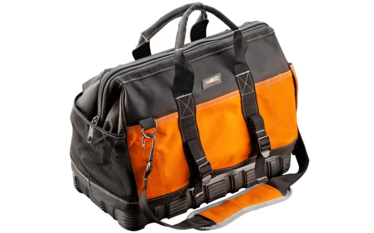 Torba narzędziowa monterska Neo Tools 84-305
