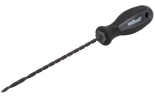 Piła - wycinak do płyt kartonowo gipsowych Wolfcraft 4031000