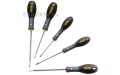 Wkrętaki Stanley FatMax® zestaw 5 sztuk