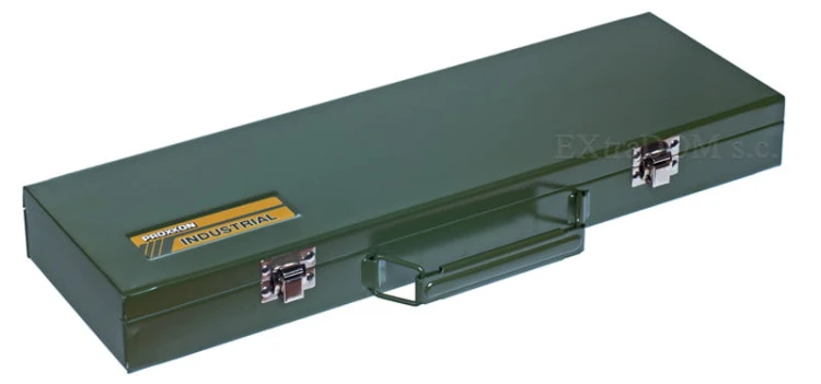 Proxxon - 23020 zestaw kluczy nasadowych