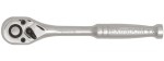 Grzechotka Yato 3/8"chrom połysk  YT-0314