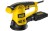 Szlifierka oscylacyjna Stanley Fatmax 480W walizka + akcesoria FME440K-QS