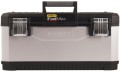 Stanley 26" skrzynka narzędziowa fatmax - szara 956171
