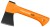  Toporek - siekiera ciesielska Fiskars X5 - XXS 550g