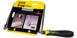 Piła włosowa Stanley 15-106 precyzyjna