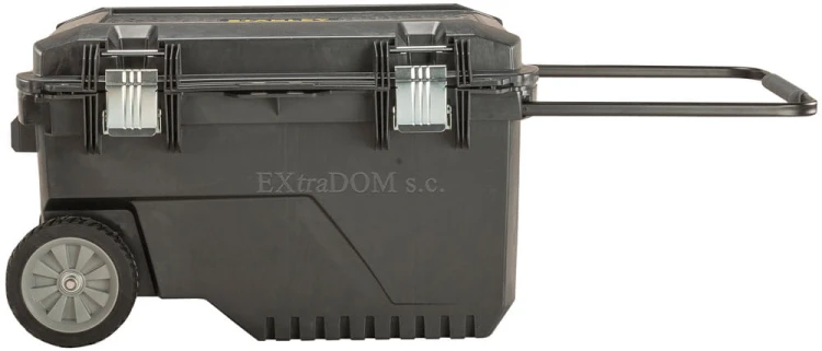 Skrzynia, kufer na kołach Stanley Fatmax 736011