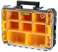 Organizer narzędziowy DeWalt TSTAK wysoki IP54 DWST82968-1