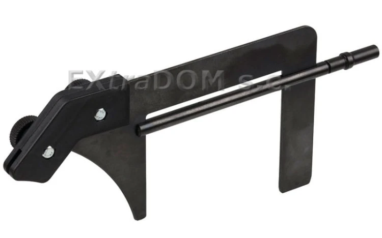 Klin rozczepiający 161-200mm do stołów maszynowych Master Cut 2500 Wolfcraft 6917000