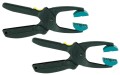 Ścisk quickfix S 30 - mini kleszcze zaciskowe Wolfcraft kpl 2 szt 3453000